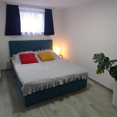 Apartament Arkadia Storczyk Augustów Extérieur photo